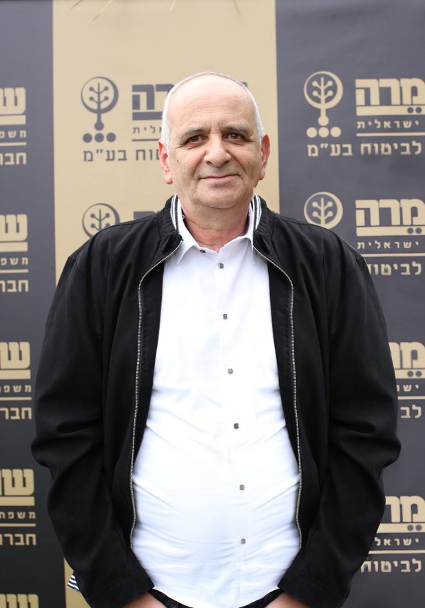 שמעון כהן ז"ל — מייסד כהן סוכנות לביטוח