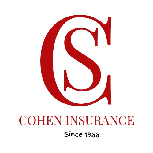כהן ביטוח לוגו